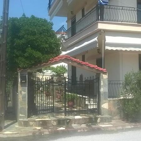 Villa Eleon 1 Nea Vrasna Exterior photo