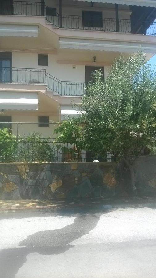 Villa Eleon 1 Nea Vrasna Exterior photo